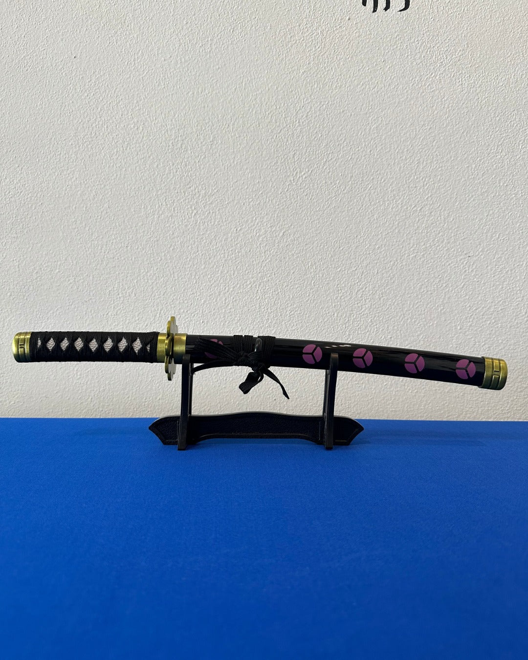 "MINI KATANA - ONE PIECE - SHUSUI"