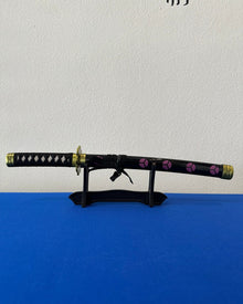 "MINI KATANA - ONE PIECE - SHUSUI"