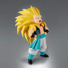 "DRAGON BALL Z - GOTENKS SUPER SAYAN 3"