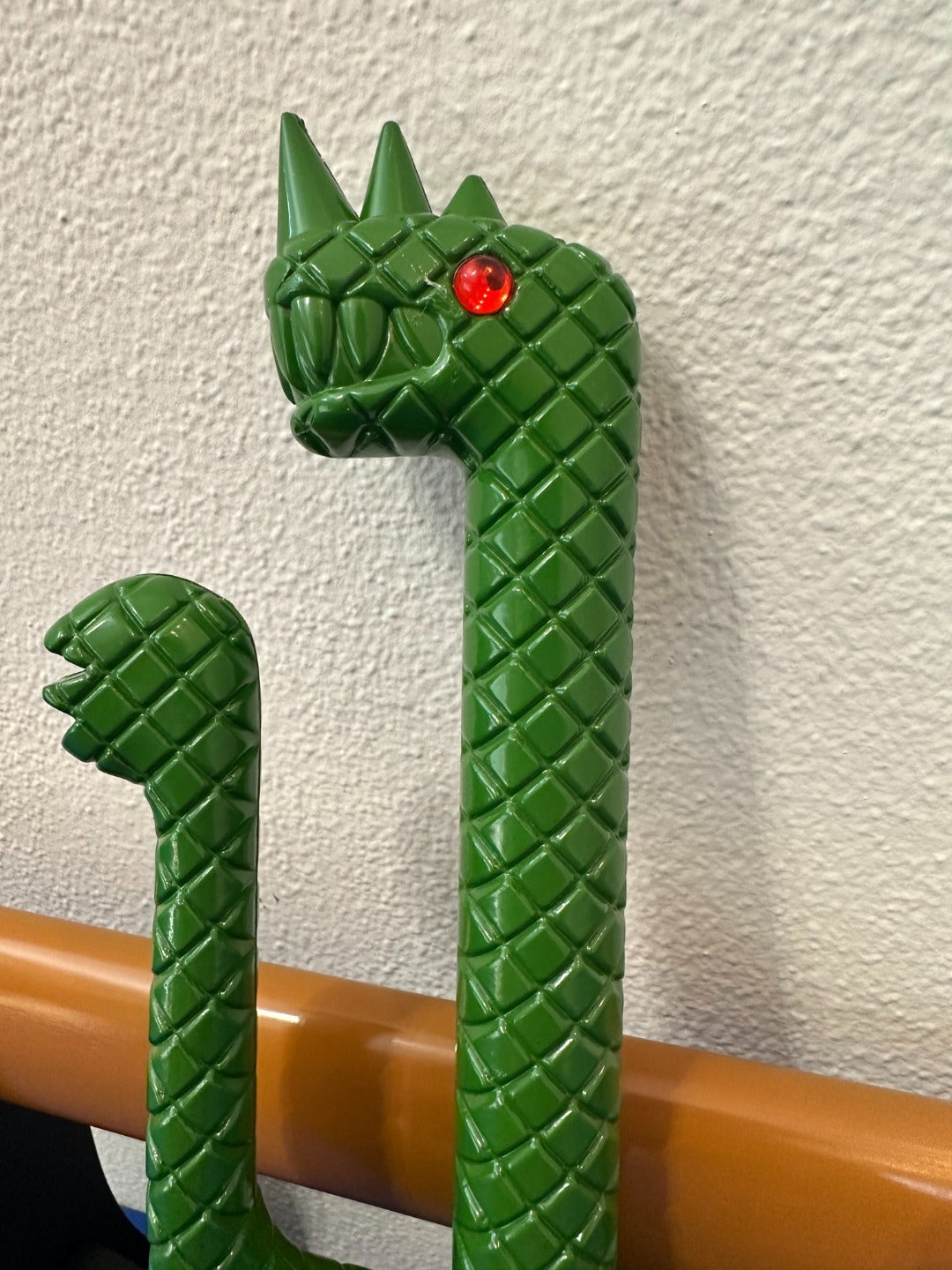 "SPADA - SEVEN DEADLY SINS - SPADA DEL SIGILLO DRAGON HANDLE"
