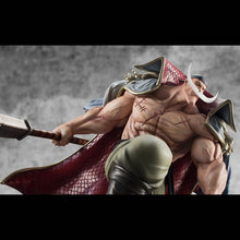 "ONE PIECE - WHITE BEARD EDWARD NEWGATE - SUPER LIMITED REPRINT"