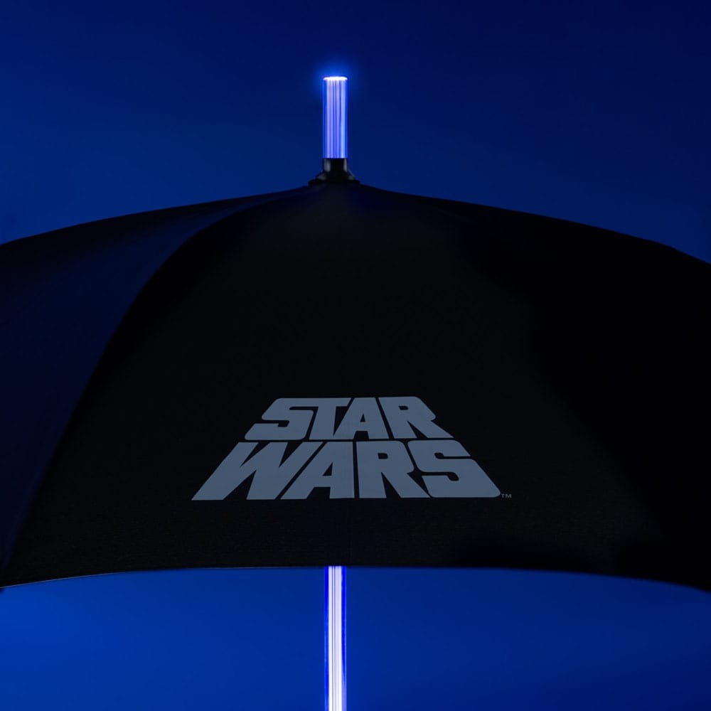 "STAR WARS - OMBRELLO SPADA LASER - LUKE SKYWALKER"