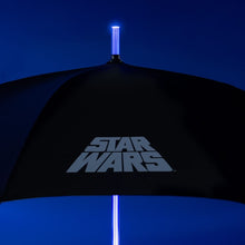 "STAR WARS - OMBRELLO SPADA LASER - LUKE SKYWALKER"