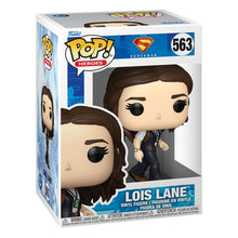 "DC - SUPERMAN 2025 - LOIS LANE"