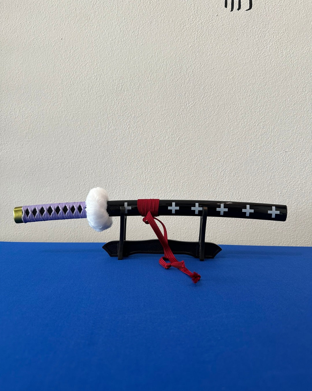 "MINI KATANA - ONE PIECE - TRAFALGAR D. LAW"