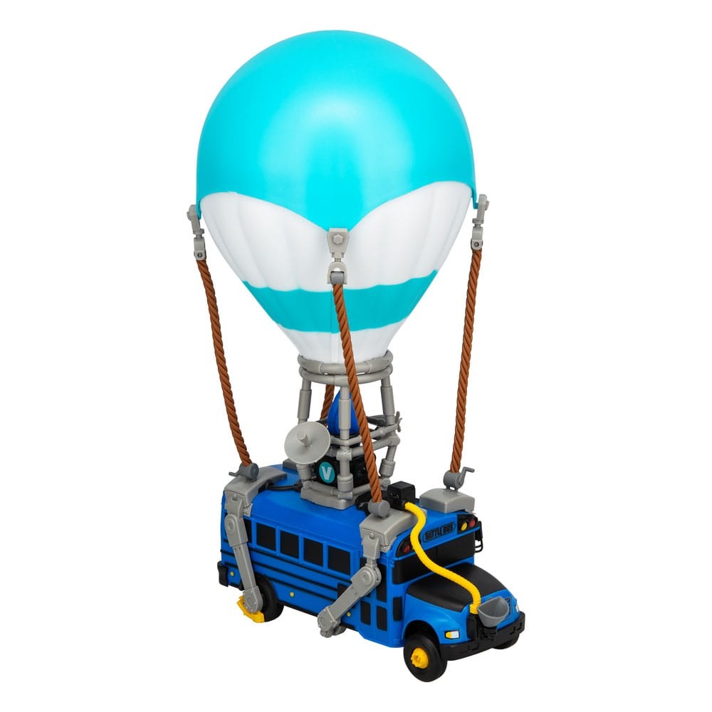 "FORTNITE - BATTLE BUS - LAMPADA"