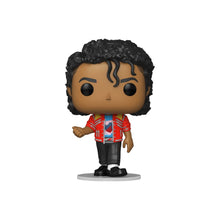 "MICHAEL JACKSON - MICHAEL JACKSON BEAT IT"