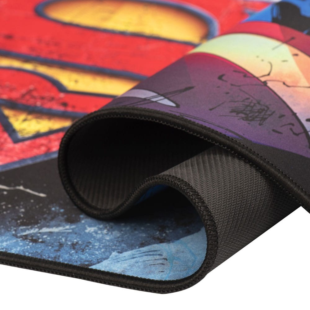 "DC - SUPERMAN - DESK MAT XXL"