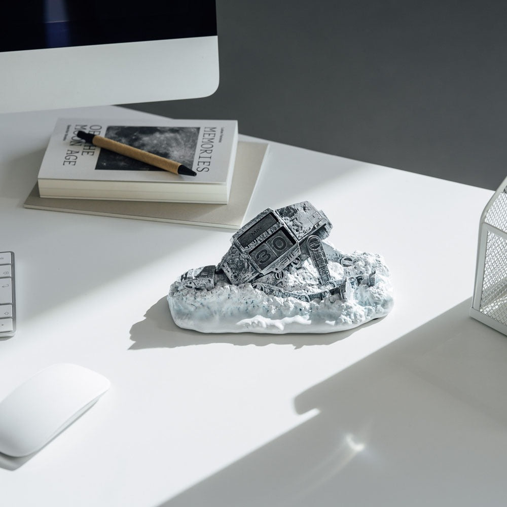 "STAR WARS - AT-AT CALENDARIO 3D"