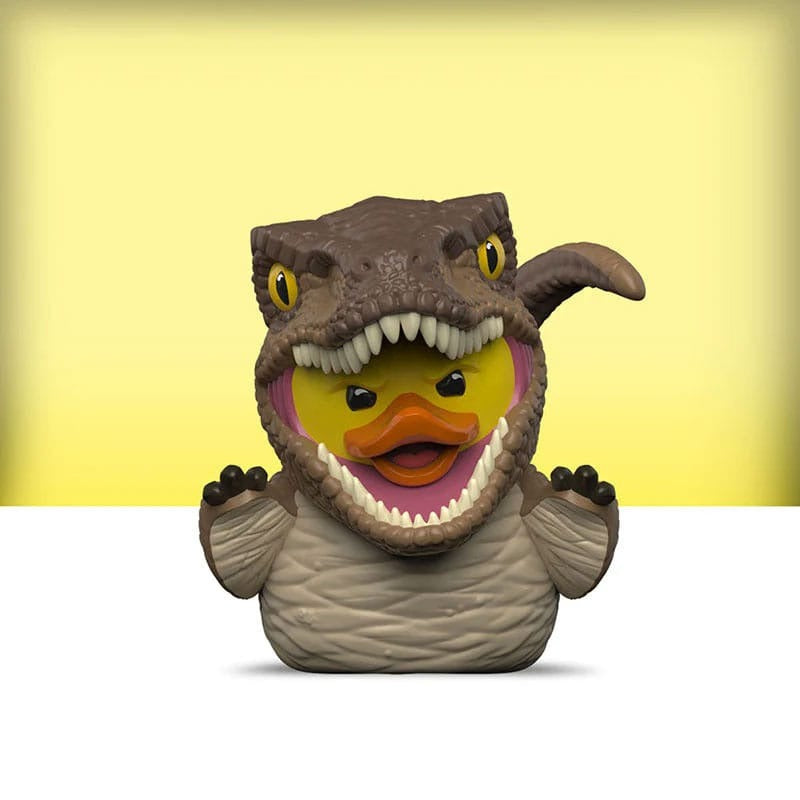 "NUMSKULL - JURASSIC PARK - MINI VELOCIRAPTOR"