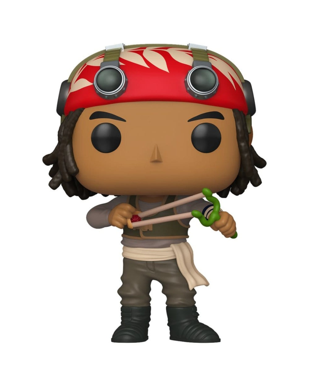 "ONE PIECE - USOPP - LIVE ACTION"