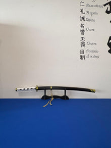 "KATANA - DEVIL MAY CRY - VERGIL YAMATO"