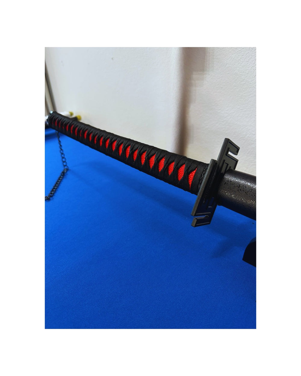 "KATANA - BLEACH - ICHIGO BANKAI"
