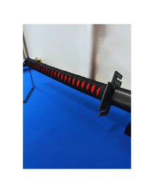 "KATANA - BLEACH - ICHIGO BANKAI"