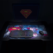"DC - SUPERMAN - DESK MAT XXL"