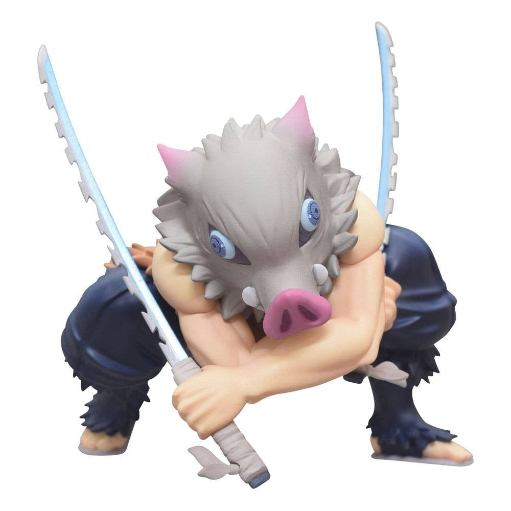 "DEMON SLAYER - INOSUKE ASHIBIRA"