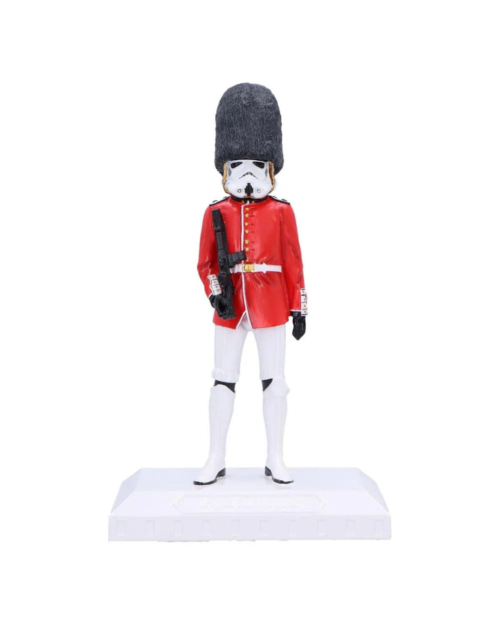 "STAR WARS - ORIGINAL STORMTROOPER - ROYAL GUARD"