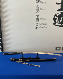 "KILL BILL - HATTORI HANZO SWORD - LA SPOSA"