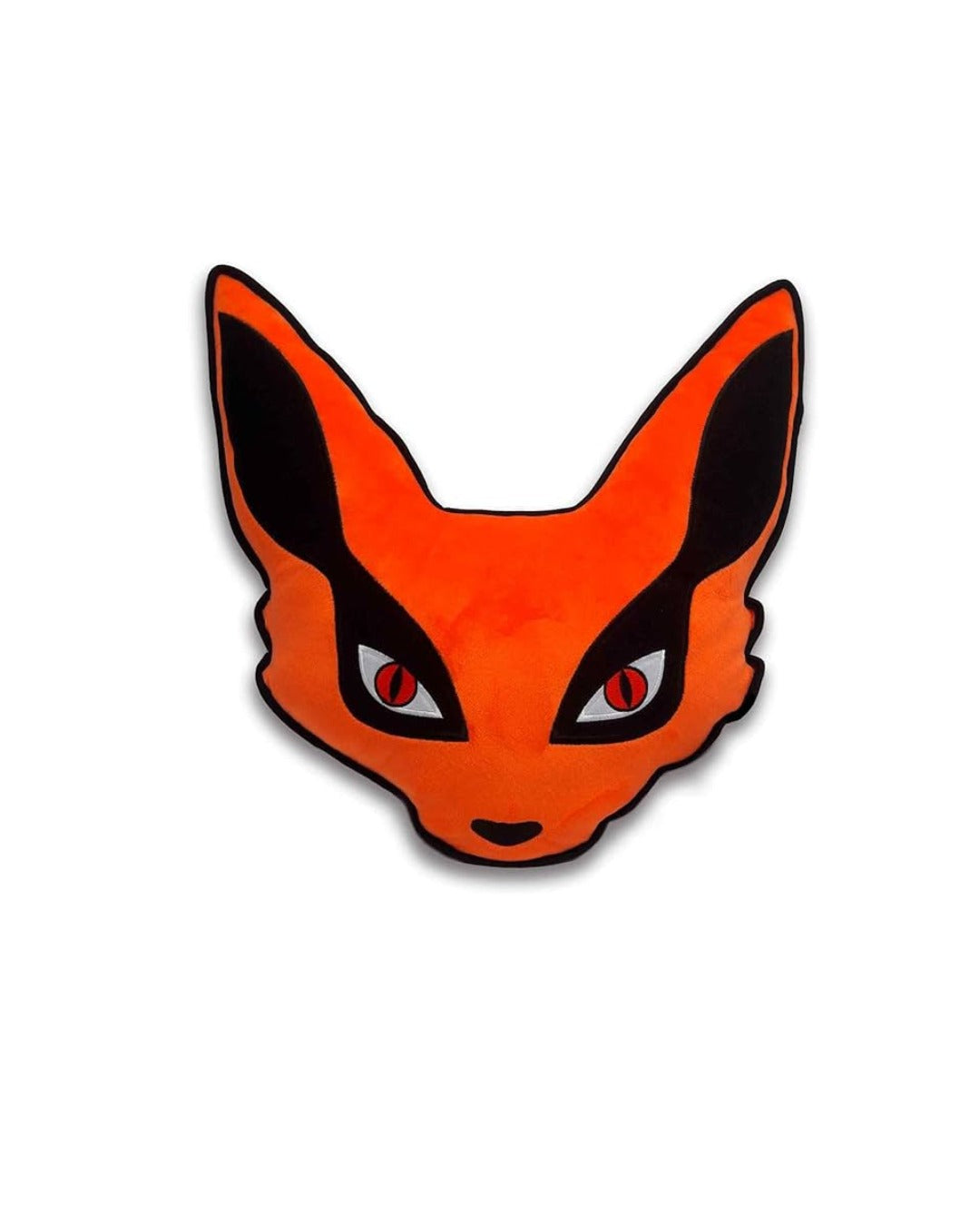 "NARUTO - CUSCINO - KYUBI"
