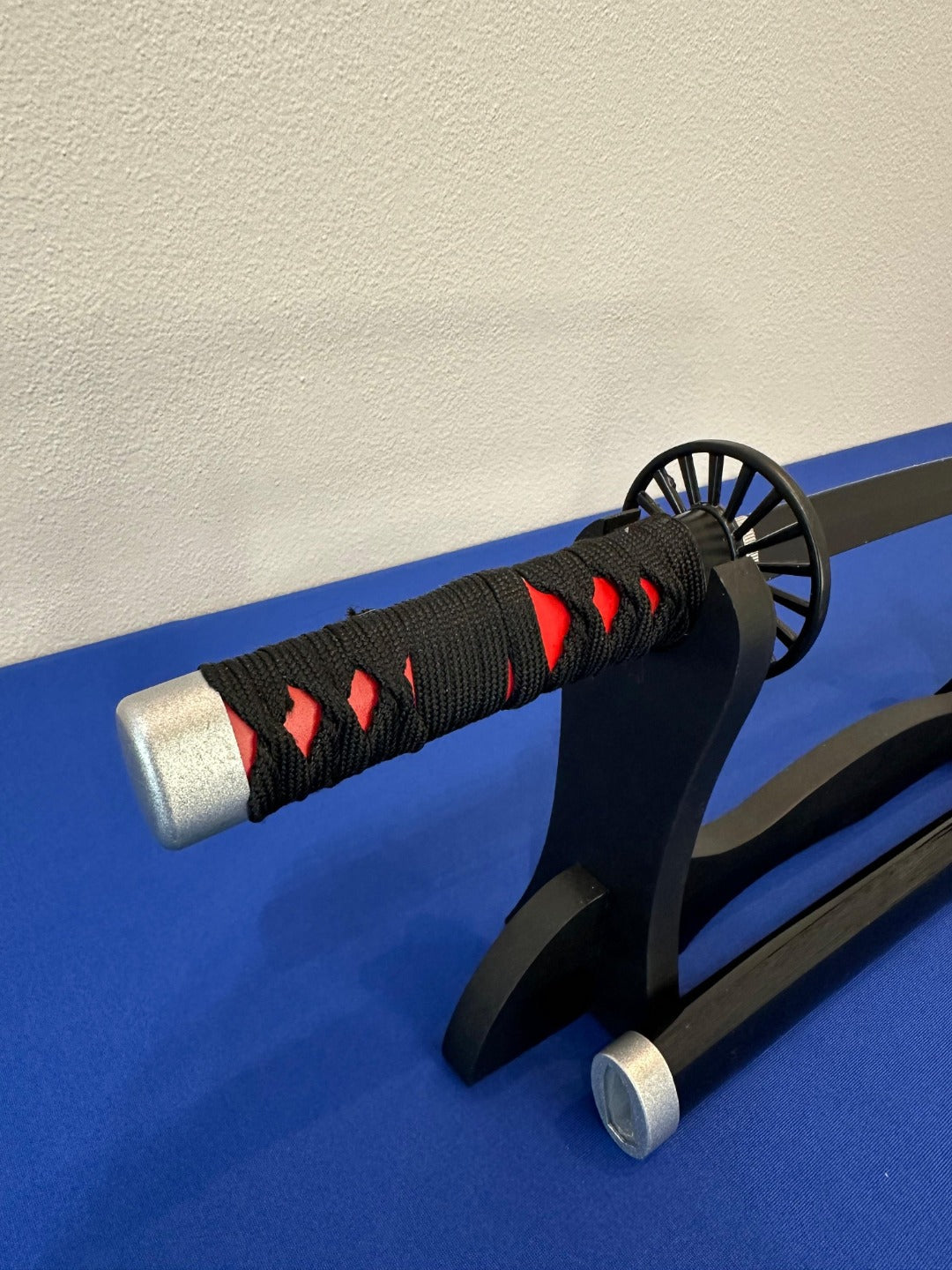 "MINI KATANA - DEMON SLAYER - TANJIRO NERA"