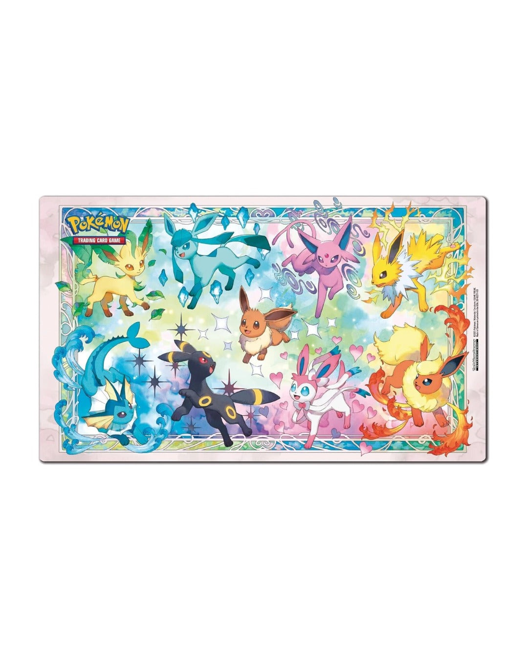 "POKEMON - EVOLUZIONI PRISMATICHE - COLLEZIONE ULTRA PREMIUM"