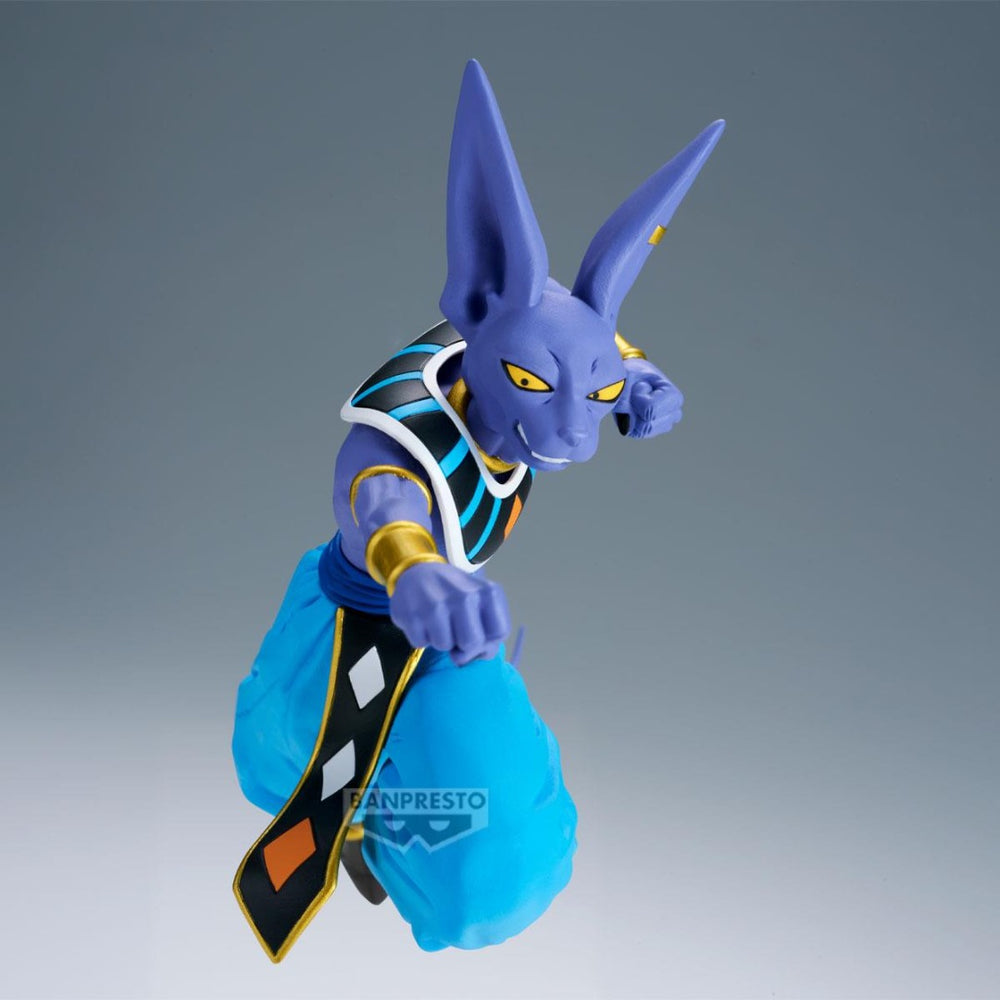 "DRAGON BALL SUPER - BEERUS - MATCH MAKERS"