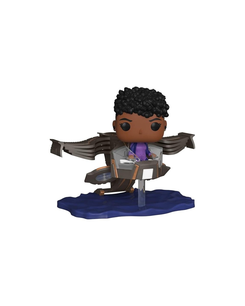 "MARVEL - BLACK PHANTER: WAKANDA FOREVER - SHURI IN SUNBIRD"