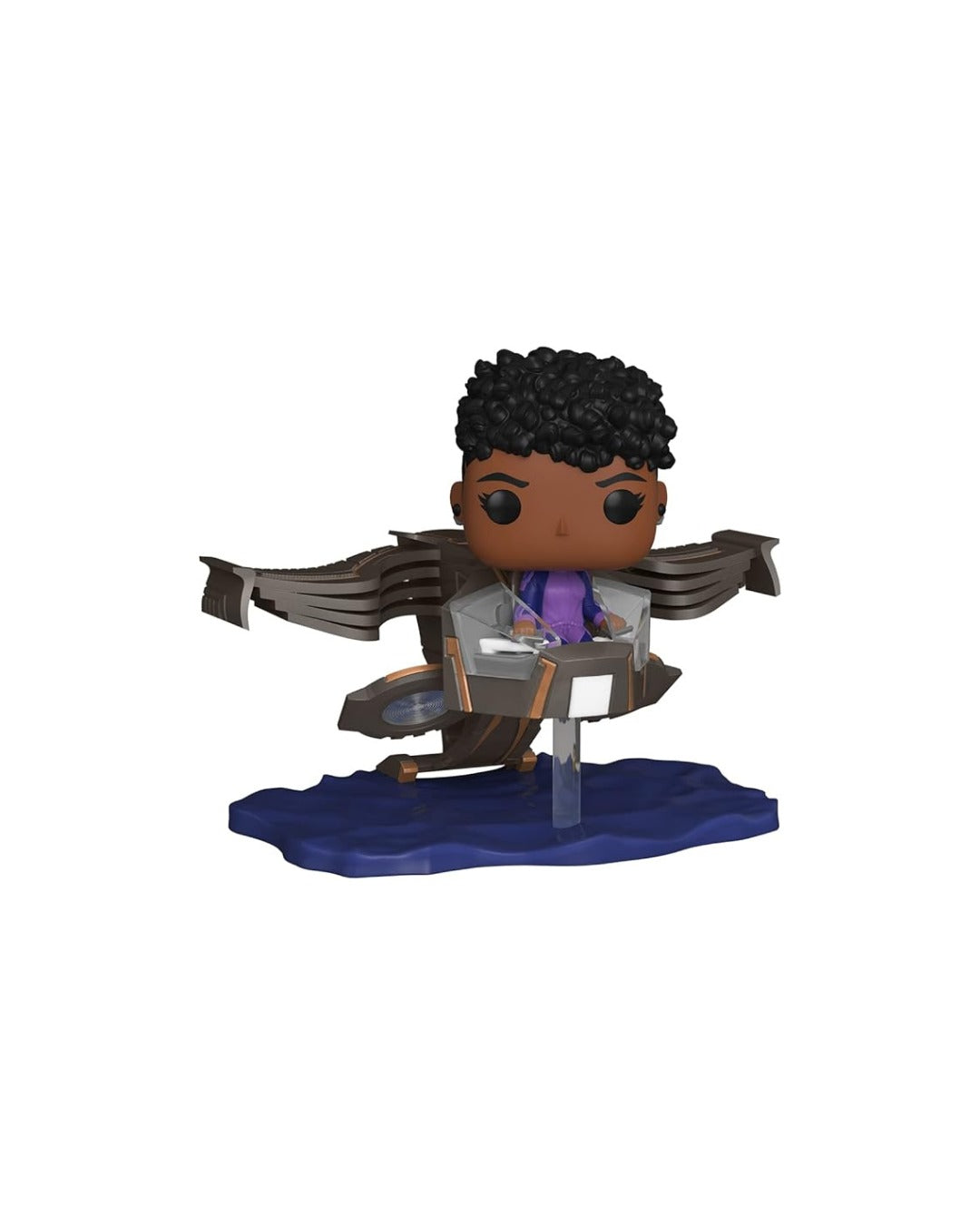 "MARVEL - BLACK PHANTER: WAKANDA FOREVER - SHURI IN SUNBIRD"