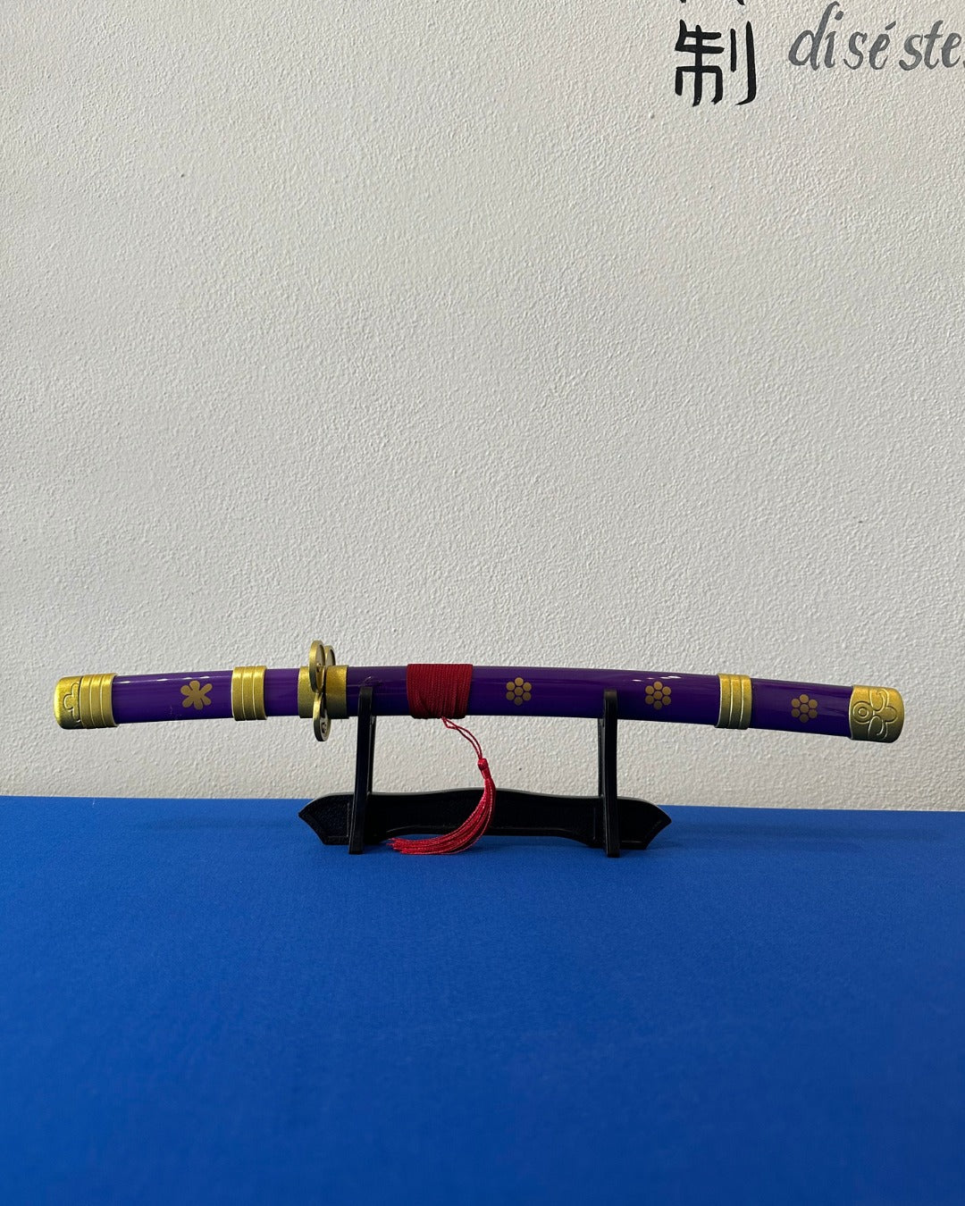 "MINI KATANA - ONE PIECE - ENMA"