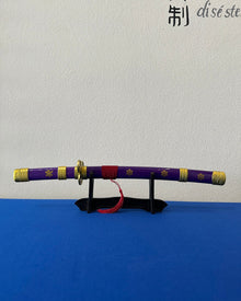 "MINI KATANA - ONE PIECE - ENMA"