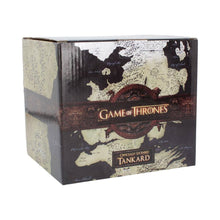 "GAME OF THRONES - STARK TANKARD"