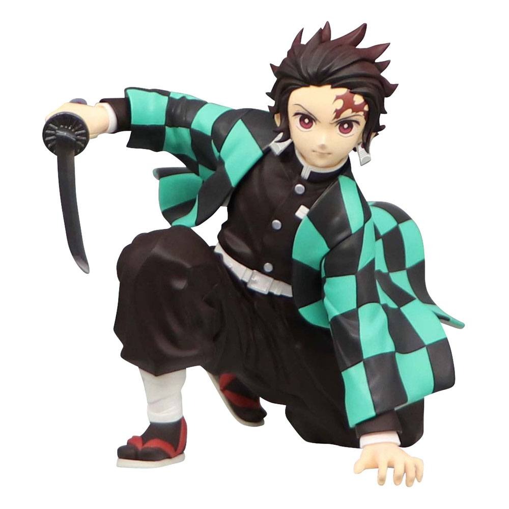 "DEMON SLAYER - TANJIRO KAMADO"
