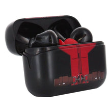 "MARVEL - CUFFIE WIRELESS DEADPOOL"