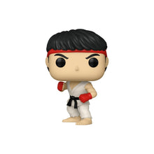 "STREET FIGHTER FILM - RYU"