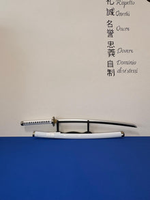 "KATANA  BAMBOO - ONE PIECE - WADO ICHIMONJI"