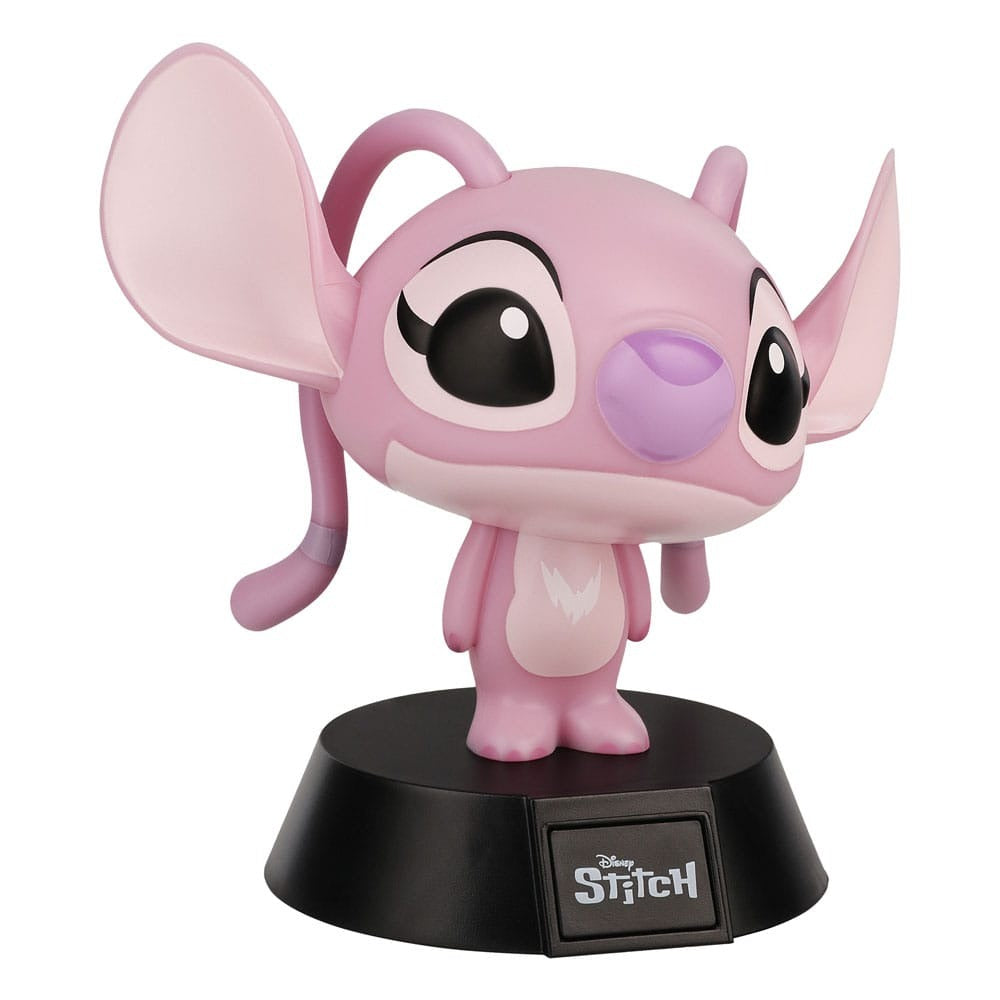 "LILO & STITCH - ANGEL LAMPADA"