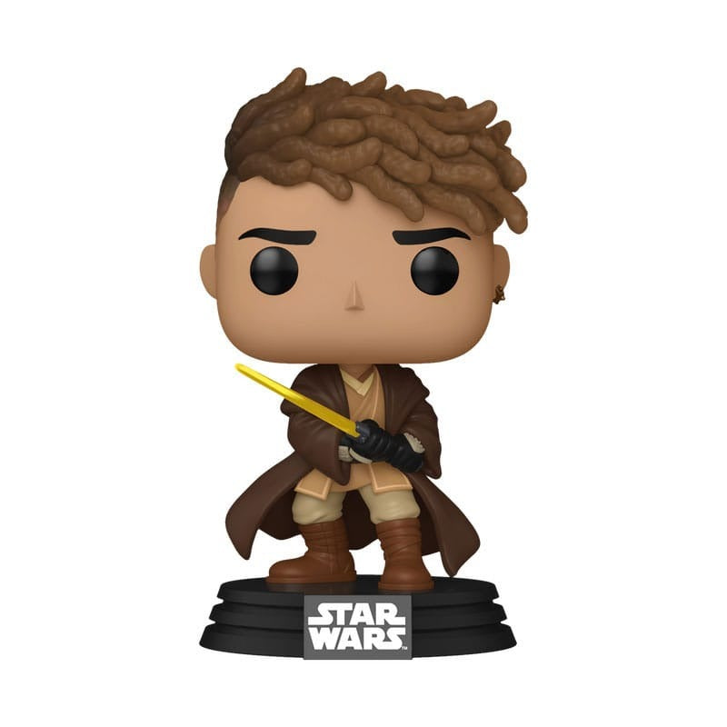 "STAR WARS - YORD FANDAR"