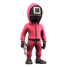 "SQUID GAME - SQUARE SOLDIER"