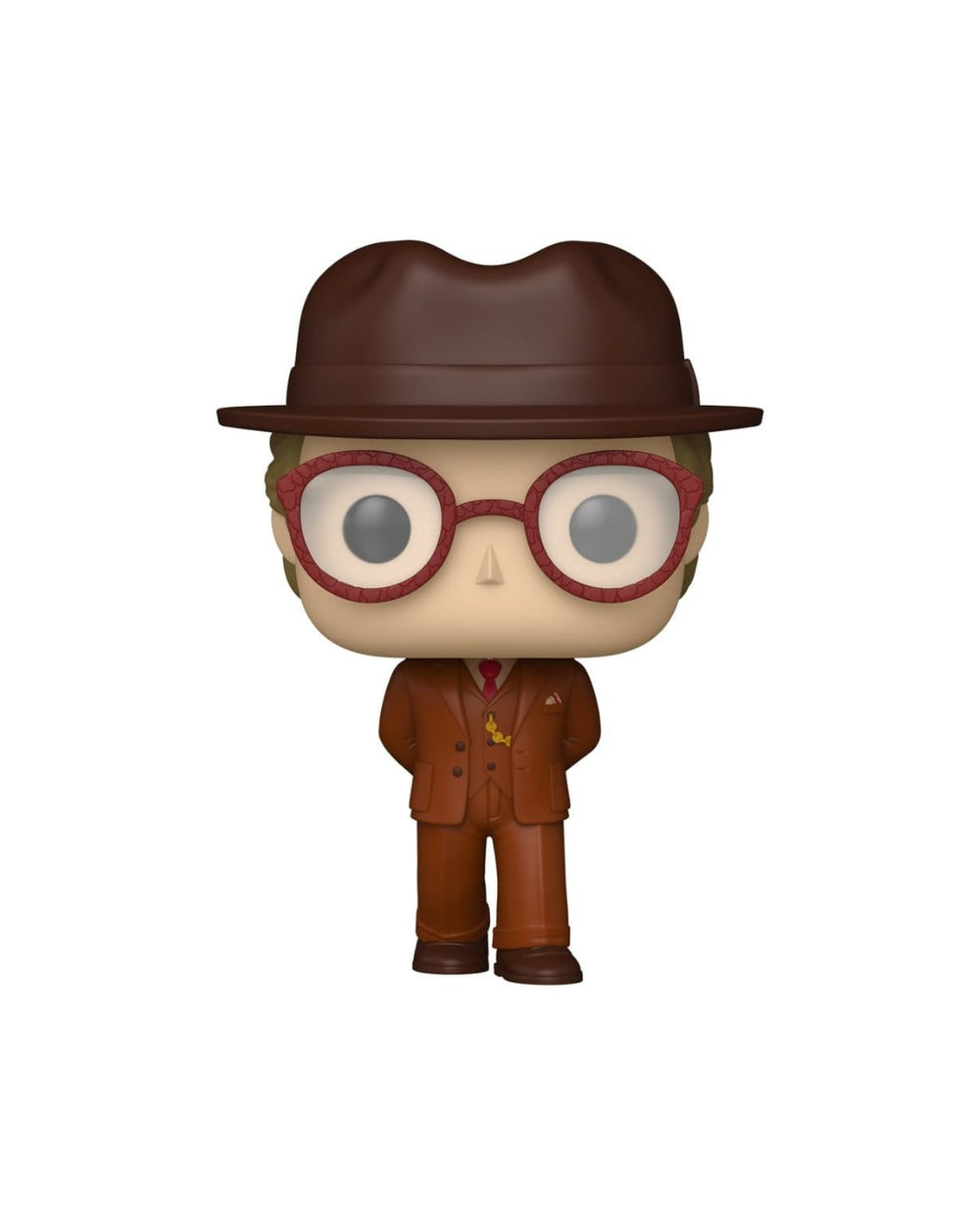 "STRANGER THINGS - SIGNOR JOSE' "