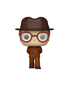"STRANGER THINGS - SIGNOR JOSE' "