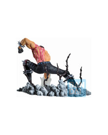 "ONE PIECE - KATAKURI CHARLOTTE - ICHIBANSHO FIGURE"