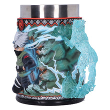 "NARUTO - KAKASHI - TANKARD"