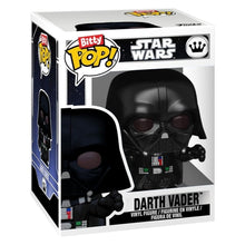 "STAR WARS - DEATH STAR - BITTY POP"