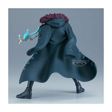 "ONE PIECE - KUZAN - BATTLE RECORD COLLECTION"