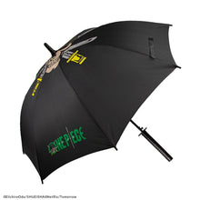 "ONE PIECE - OMBRELLO ZORO (BLACK VERSIONE)"