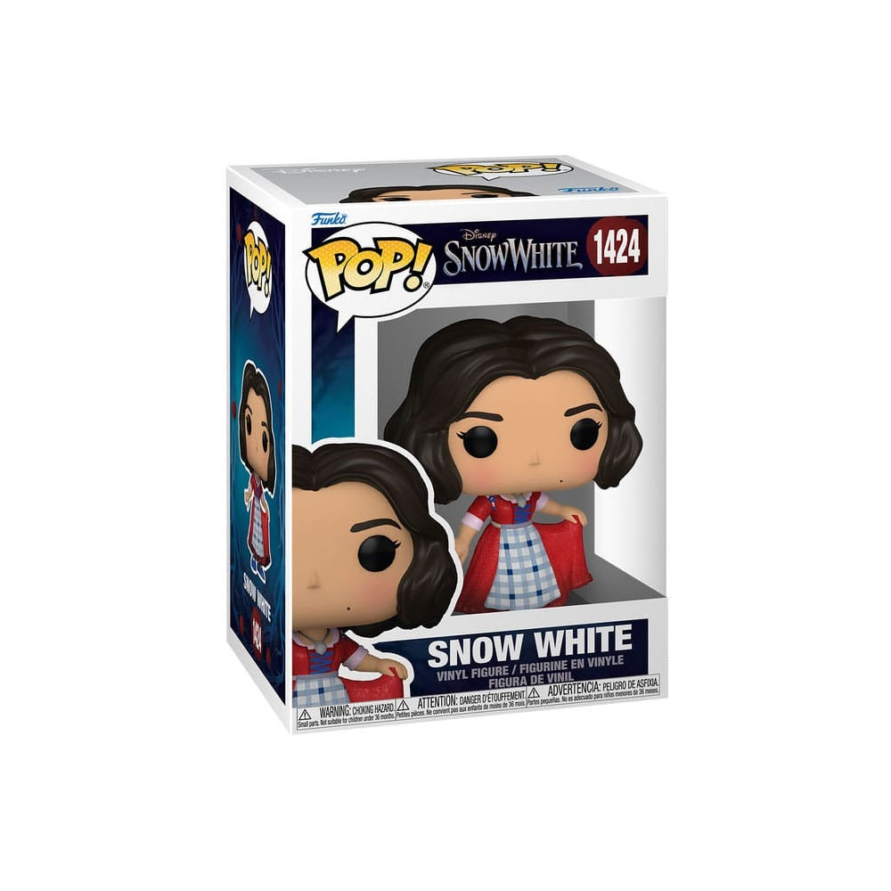 "DISNEY - SNOW WHITE - BIANCANEVE"