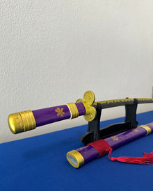"MINI KATANA - ONE PIECE - ENMA"