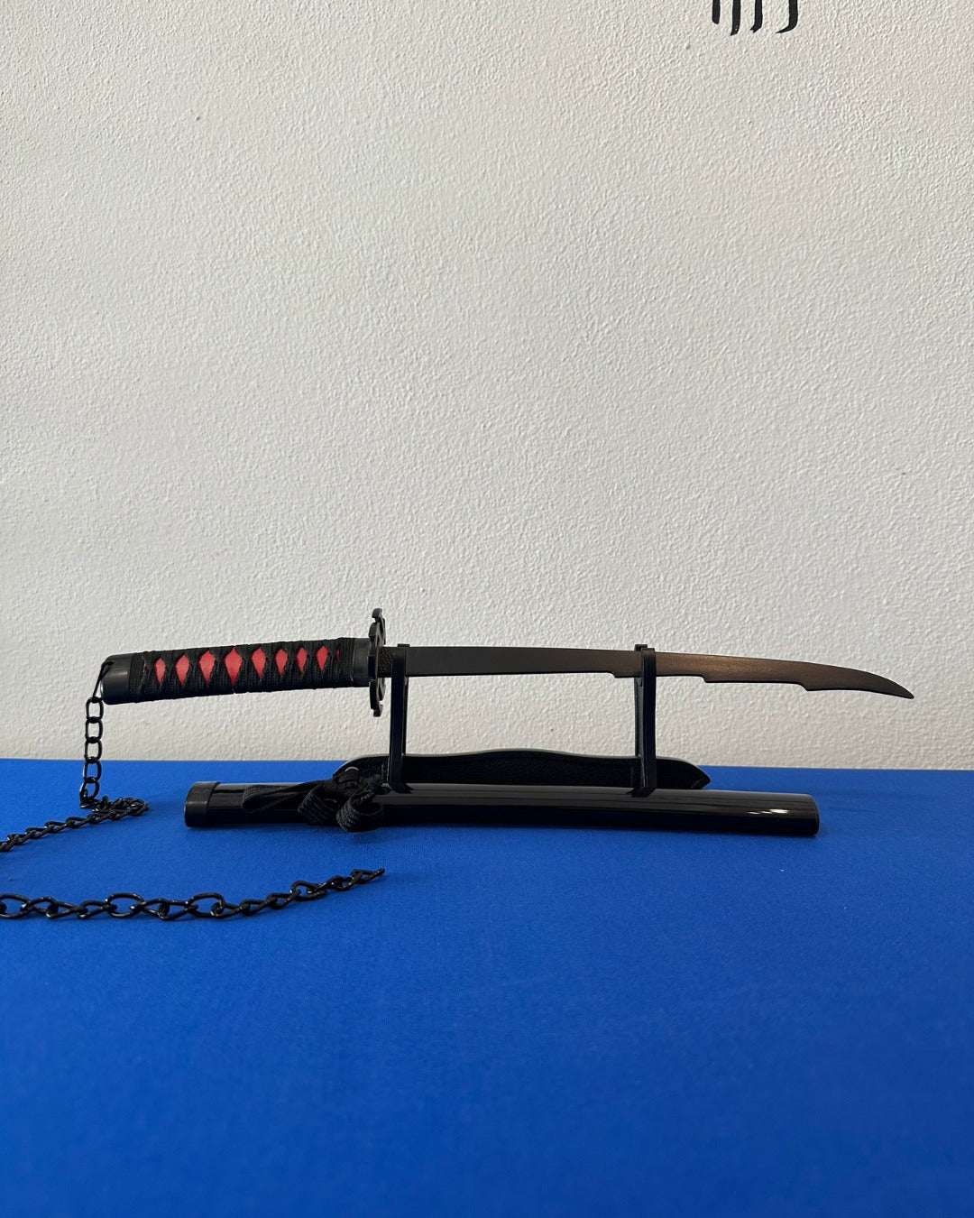 "MINI KATANA - BLEACH - ICHIGO KUROSAKI"