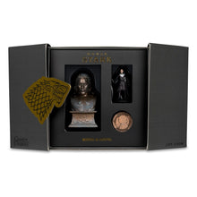"GAME OF THRONES - JON SNOW - COLLECTOR BOX"