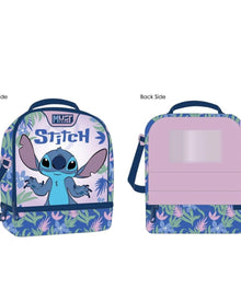 "LILO & STITCH - LUNCH BAG"